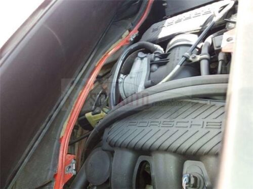 MOTOR PORSCHE BOXSTER 2.5 GASOLINA