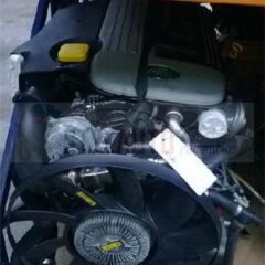 MOTOR RANGE ROVER 3.0 TDI 306D1