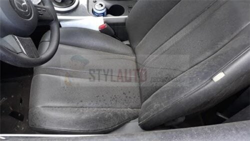 DESPIECE COMPLETO MAZDA CX7 - Imagen 4