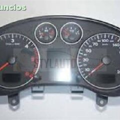 CUADRO DE RELOJES AUDI A3 8P0920930R