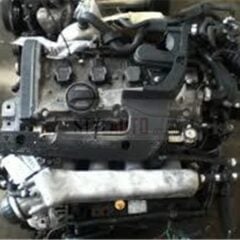 MOTOR AUDI TT 1.8TURBO TIPO AUQ A U Q