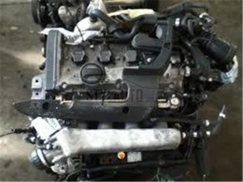 MOTOR AUDI TT 1.8TURBO TIPO AUQ A U Q