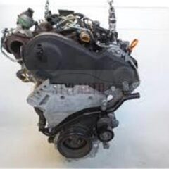 MOTOR COMPLETO VW CADDY 1.6 TDI CAYD