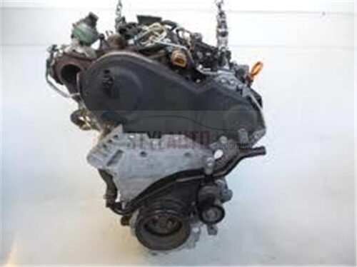MOTOR COMPLETO VW CADDY 1.6 TDI CAYD