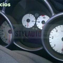 CUADRO DE RELOJES ALFA ROMEO 147 1.9 JTD