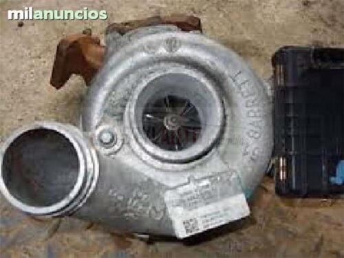 TURBO MERCEDES ML 320 A6420900280