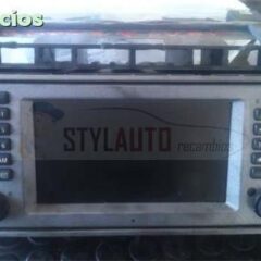 NAVEGADOR COMPLETO RANGE ROVER VOGUE