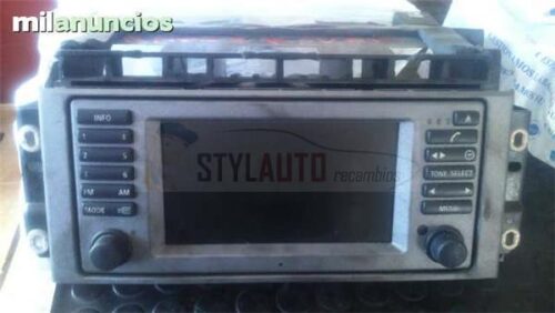 NAVEGADOR COMPLETO RANGE ROVER VOGUE