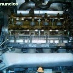 CULATA COMPLETA SEAT LEON 1.8T AQQ 180CV