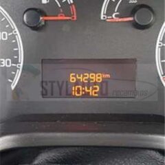 MOTOR FIAT 1.3 JTD 75CV 199A9000