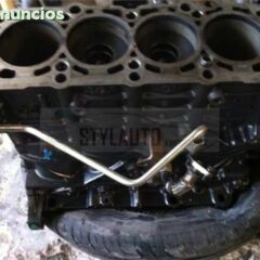 BLOQUE MOTOR AUDI A3 2.0 TDI BKD