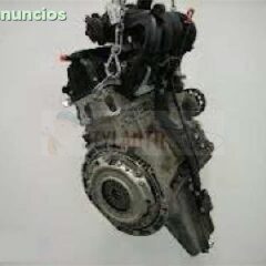 MOTOR MERCEDES CLASE A 160 166.960