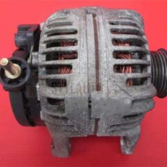 ALTERNADOR JEEP GRAND CHEROKEE 4.7L V8