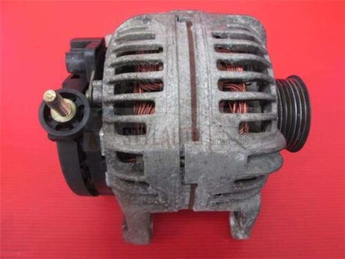 ALTERNADOR JEEP GRAND CHEROKEE 4.7L V8