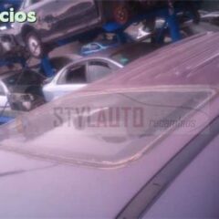 TECHO SOLAR INTEGRADO FREELANDER