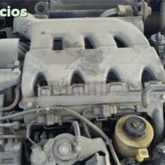 MOTOR RENAULT SPACE 2.2TD G8TW740