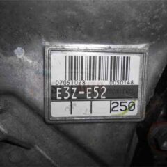 MOTOR TOYOTA COROLLA 1.6 16V E3Z E52