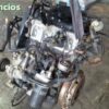 MOTOR VW GOLF GTI DE 115CV. TIPO ADY