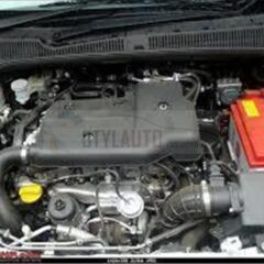 MOTOR SUZUKI SWIFT 1.3 DDIS