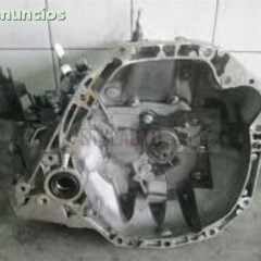 CAJA CAMBIOS NISSAN NOTTE 1.5 DCI JR5140