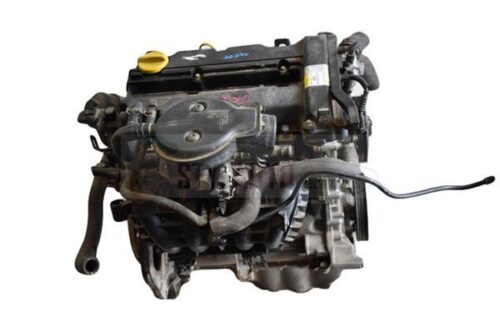 MOTOR OPEL CORSA 1.2 GASOLINA Z12XE