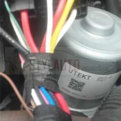 COLUMNA DIRECCION ELECTRICA TOYOTA AYGO