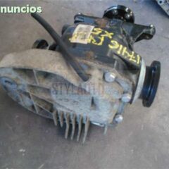 GRUPO DIFERENCIAL TRASERO BMW X5 3.91