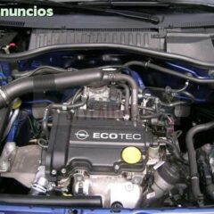 MOTOR OPEL CORSA 1. 0 60CV TIPO Z10XEP