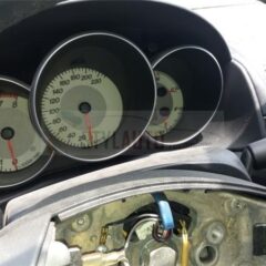 CUADRO DE RELOJES MAZDA 3 1..6