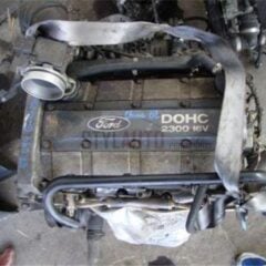 MOTOR FORD GALAXY 2300 16V