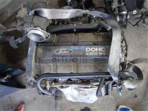 MOTOR FORD GALAXY 2300 16V