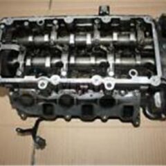CULATA AUDI A4 3.0 TDI TIPO ASB A S B