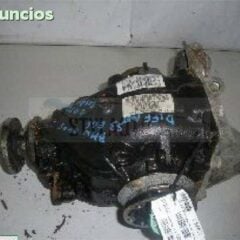 DIFERENCIAL TRASERO BMW E46 1214822F