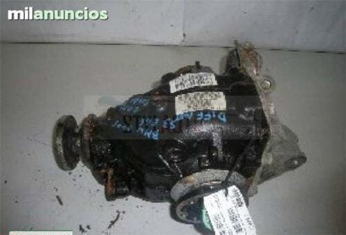 DIFERENCIAL TRASERO BMW E46 1214822F