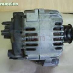 ALTERNADOR BMW 320D 150CV