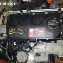 MOTOR COMPLETO VW SEAT 1.9 TDI TIPO BLS
