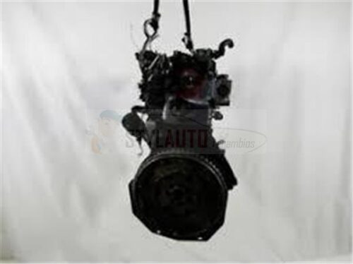 MOTOR RENAULT MEGANE 1.5DCI K9KR8