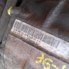 GRUPO TRASERO MERCEDES VITO A6393501414