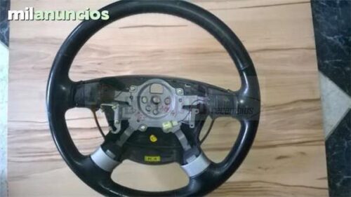 VOLANTE DE PIEL CHEVROLET LACETTI