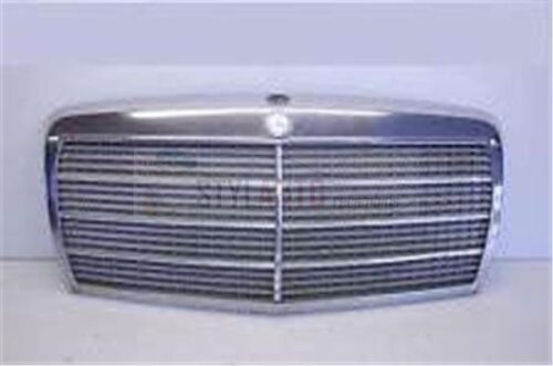 CALANDRA DELANTERA MERCEDES W126