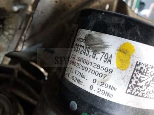 CREMALLERA DIRECCION CLASE A W169 - Imagen 2