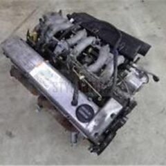 MOTOR MB W124 E300 TD MOTEUR 603963