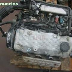 MOTOR SUZUKI ALTO 1.0 TIPO G10B