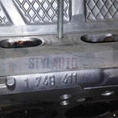 CULATA BMW E34 E36 2.0 M50 B20 VANOS