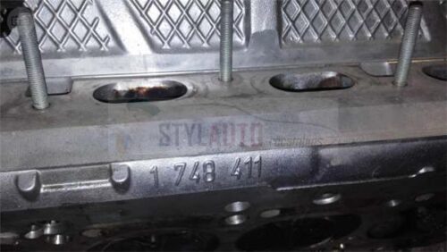 CULATA BMW E34 E36 2.0 M50 B20 VANOS - Imagen 2