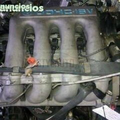 MOTOR COMPLETO VW GOLF 1.8 16V KR-092662