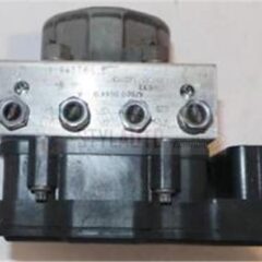BOMBA ABS DACIA SANDERO 476608644R