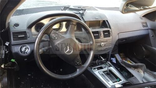 DESPIECE MERCEDES C220 CDI W204 - Imagen 3