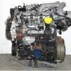 MOTOR RENAULT KANGOO 1.9 DCI F9QE790