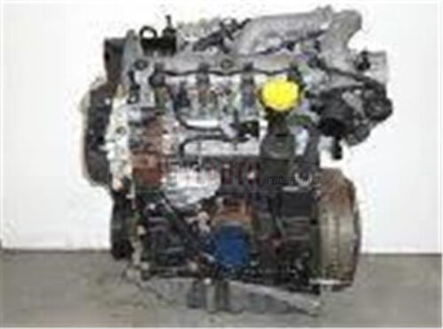 MOTOR RENAULT KANGOO 1.9 DCI F9QE790